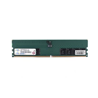 Advantech 32GB DDR5-5600 288Pin 2GX8 1.1V Unbuffered Hynix Chip